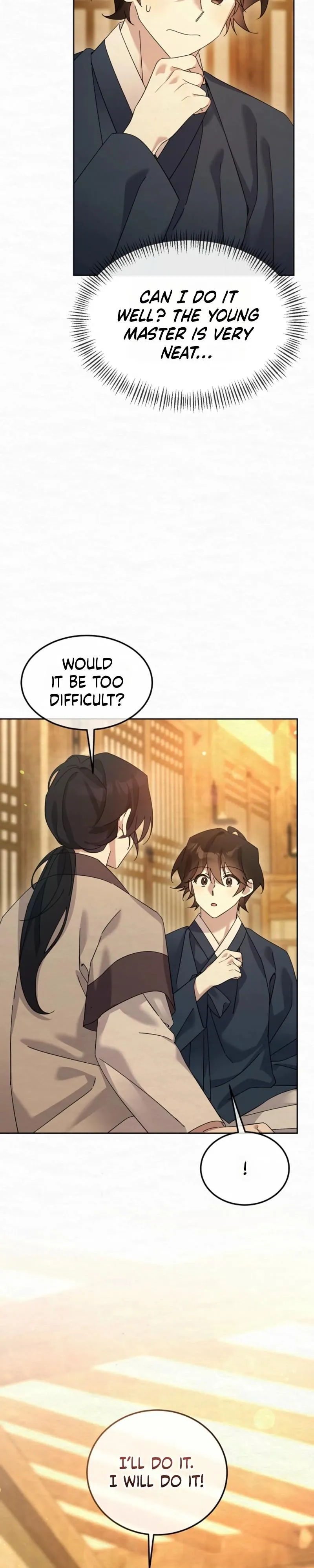 Sweet Chapter 26 page 26 - 