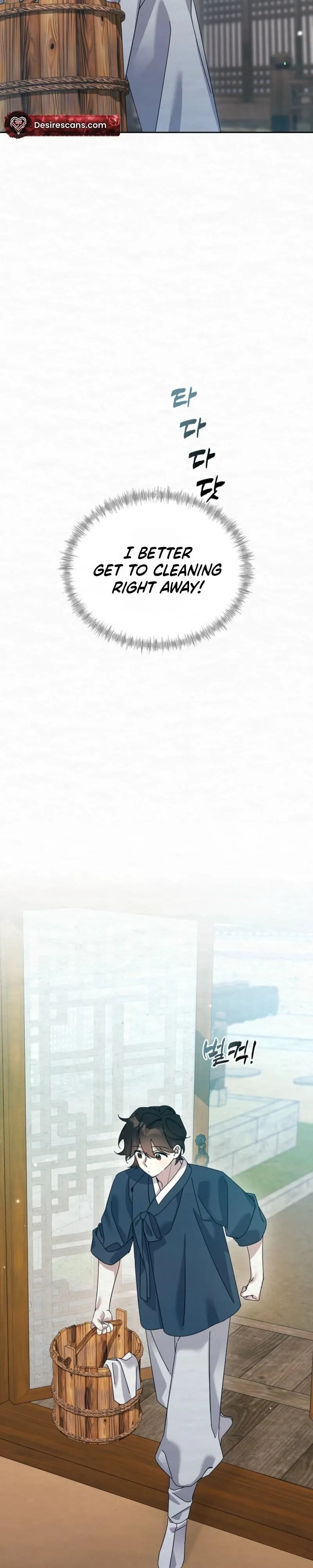 Sweet Chapter 26 page 32 - 