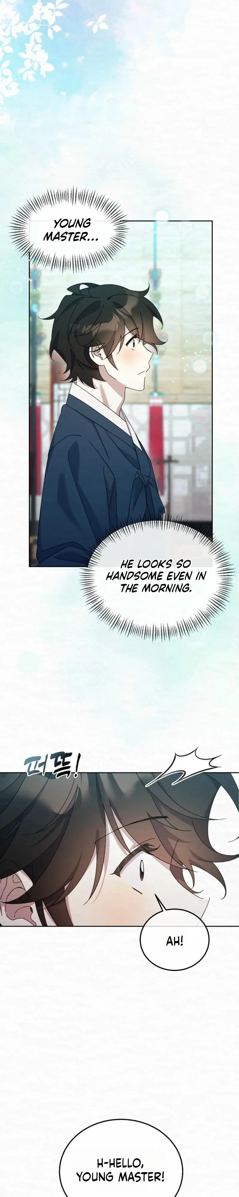 Sweet Chapter 26 page 34 - 