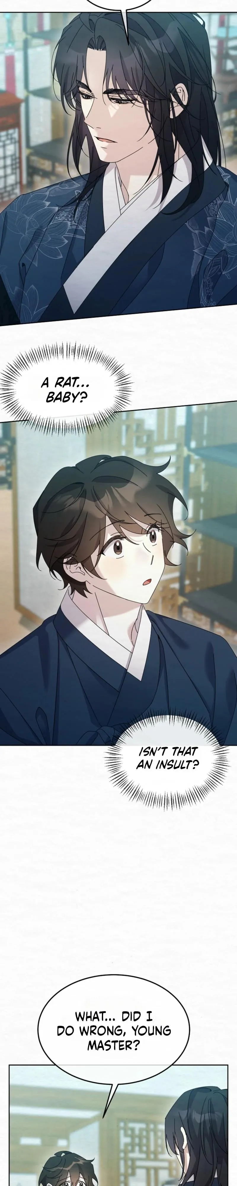 Sweet Chapter 26 page 36 - 