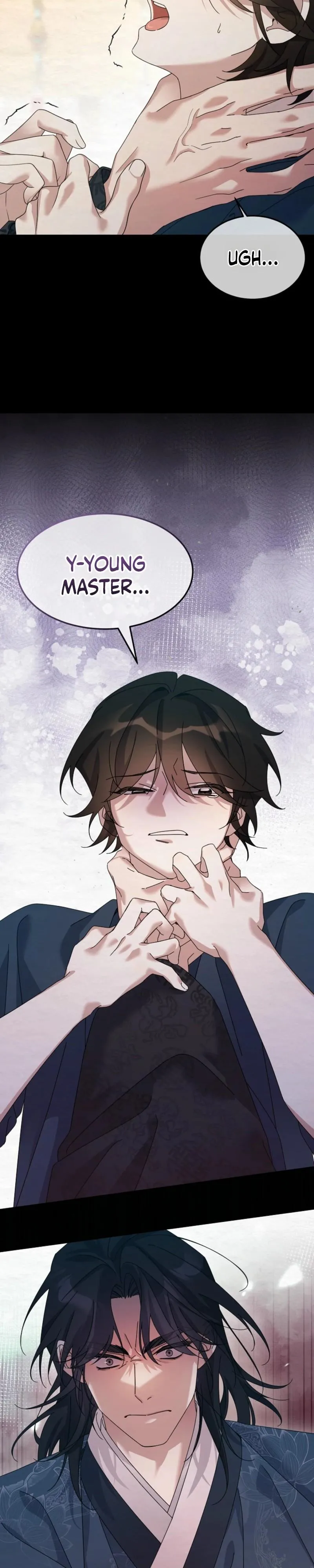 Sweet Chapter 26 page 40 - 