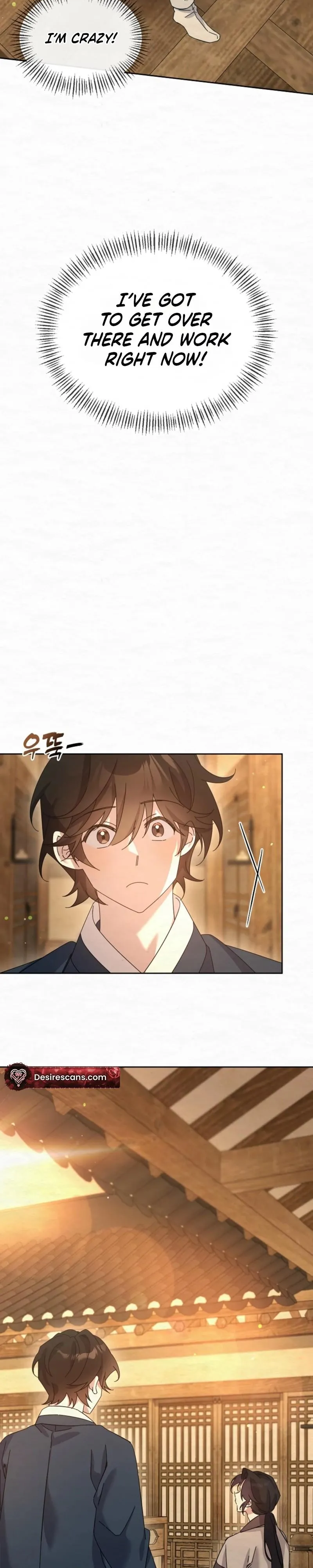Sweet Chapter 26 page 9 - 