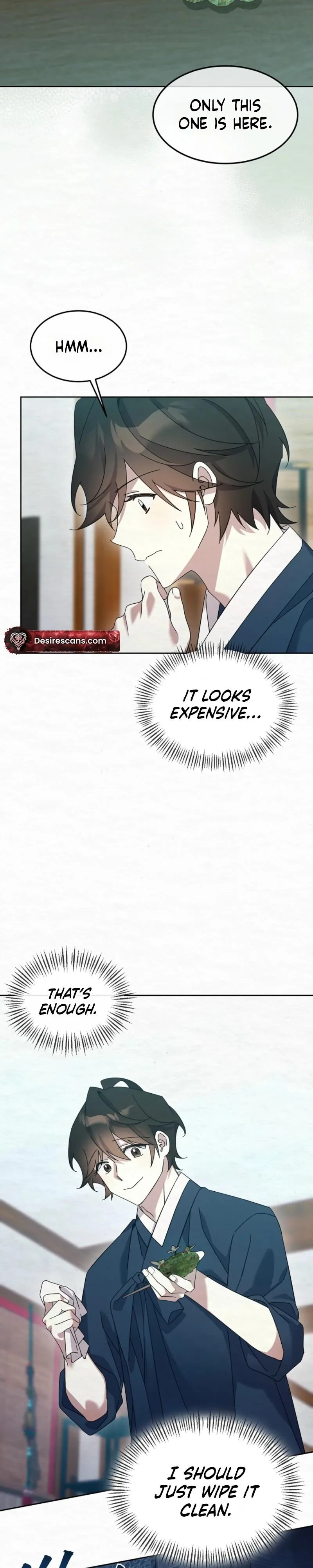 Sweet Chapter 27 page 19 - 