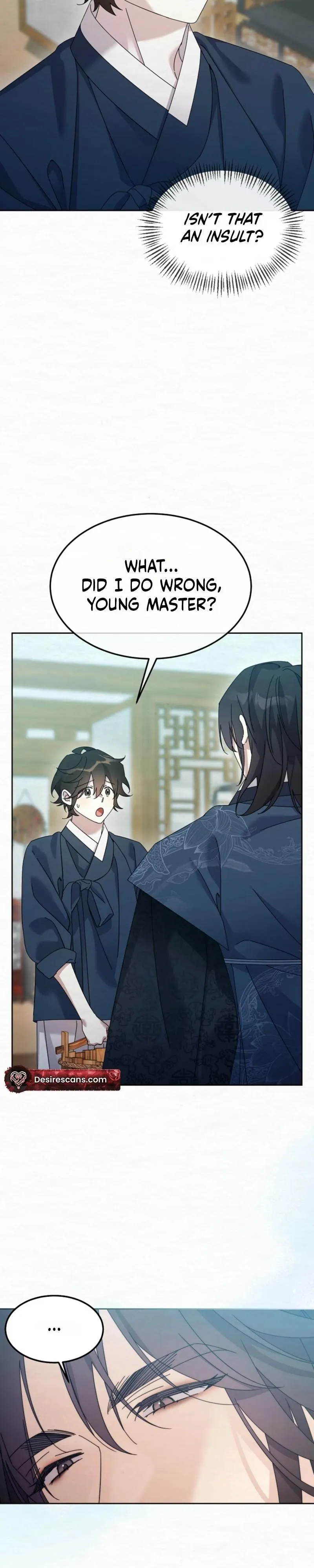 Sweet Chapter 27 page 3 - 