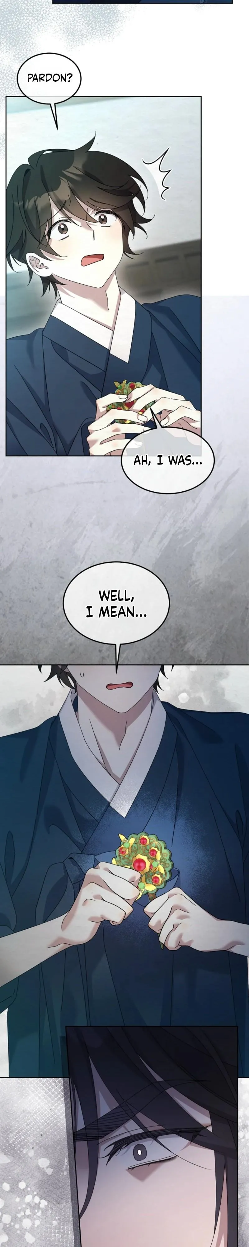 Sweet Chapter 27 page 24 - 