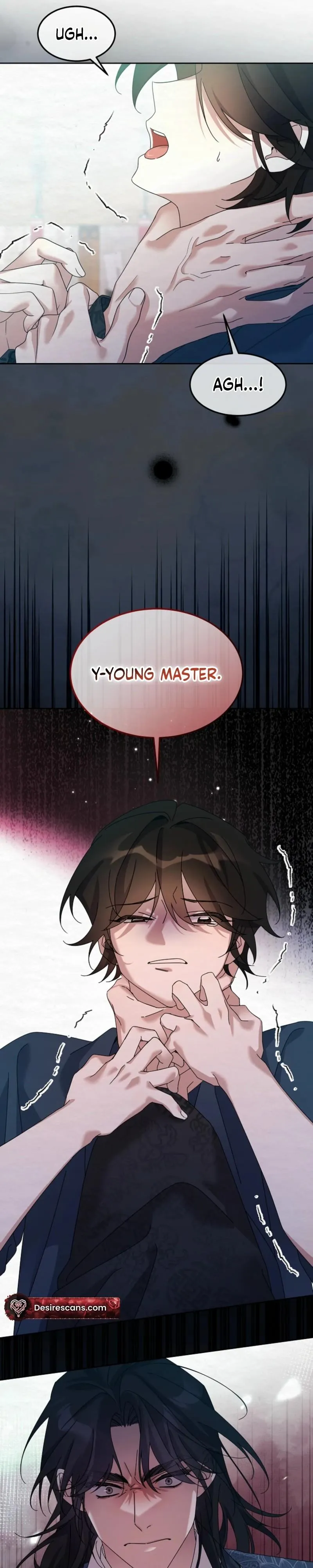 Sweet Chapter 27 page 28 - 