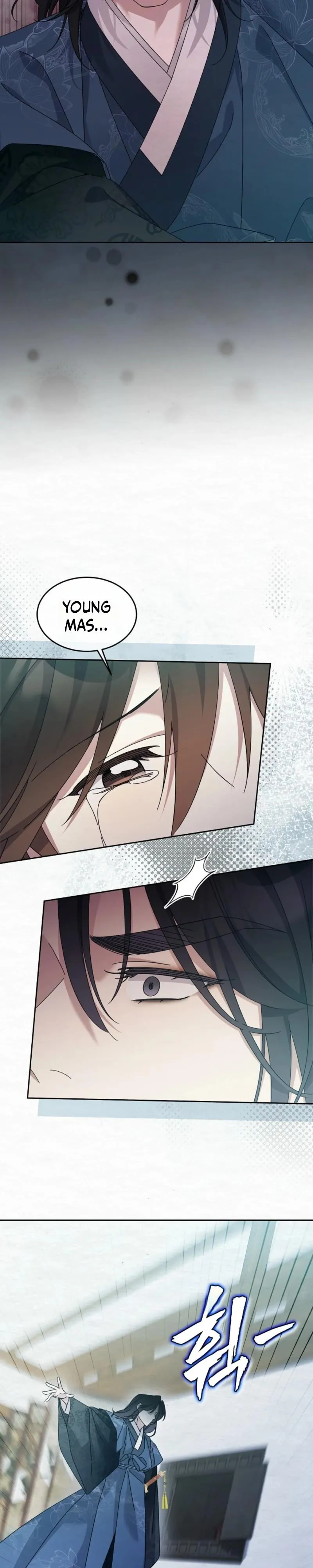 Sweet Chapter 27 page 29 - 