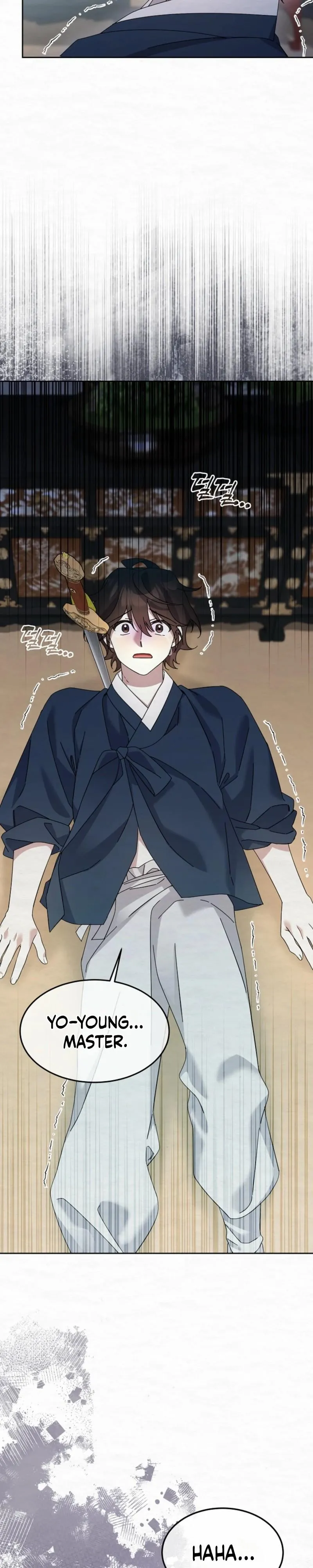 Sweet Chapter 27 page 33 - 