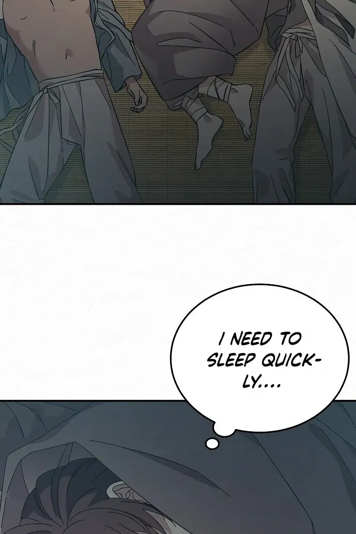 Sweet Chapter 3 page 109 - 