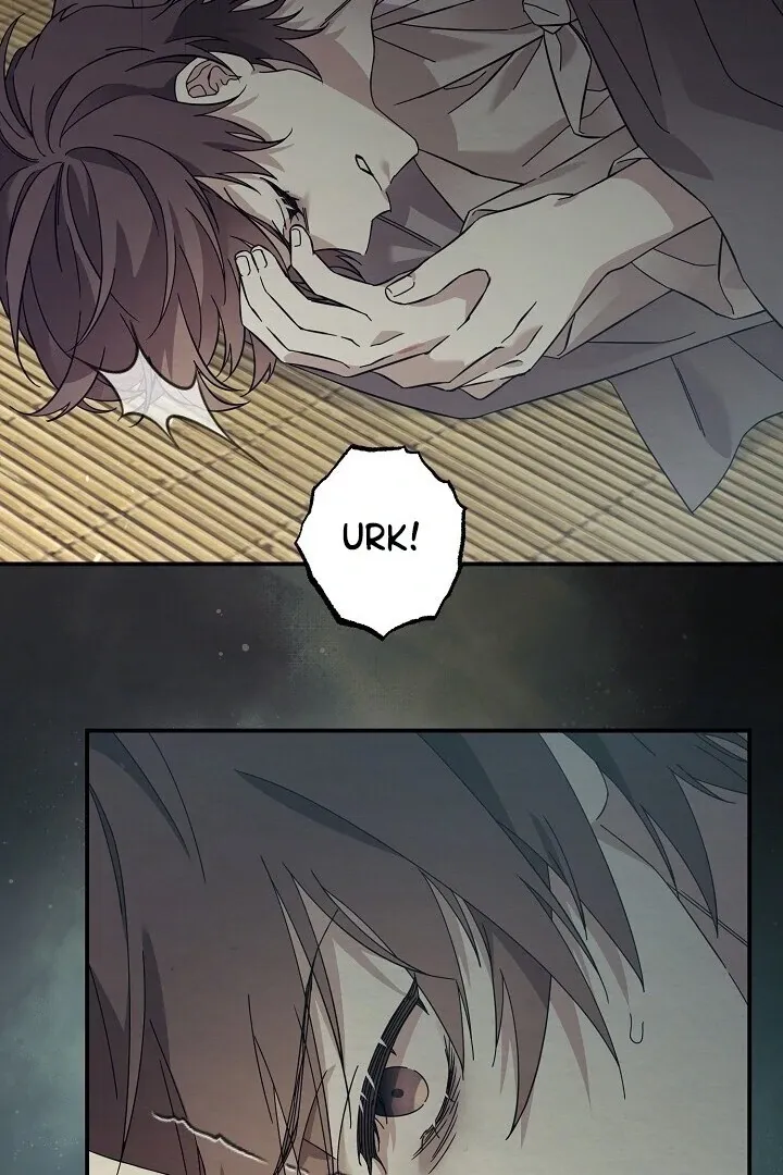 Sweet Chapter 3 page 117 - 