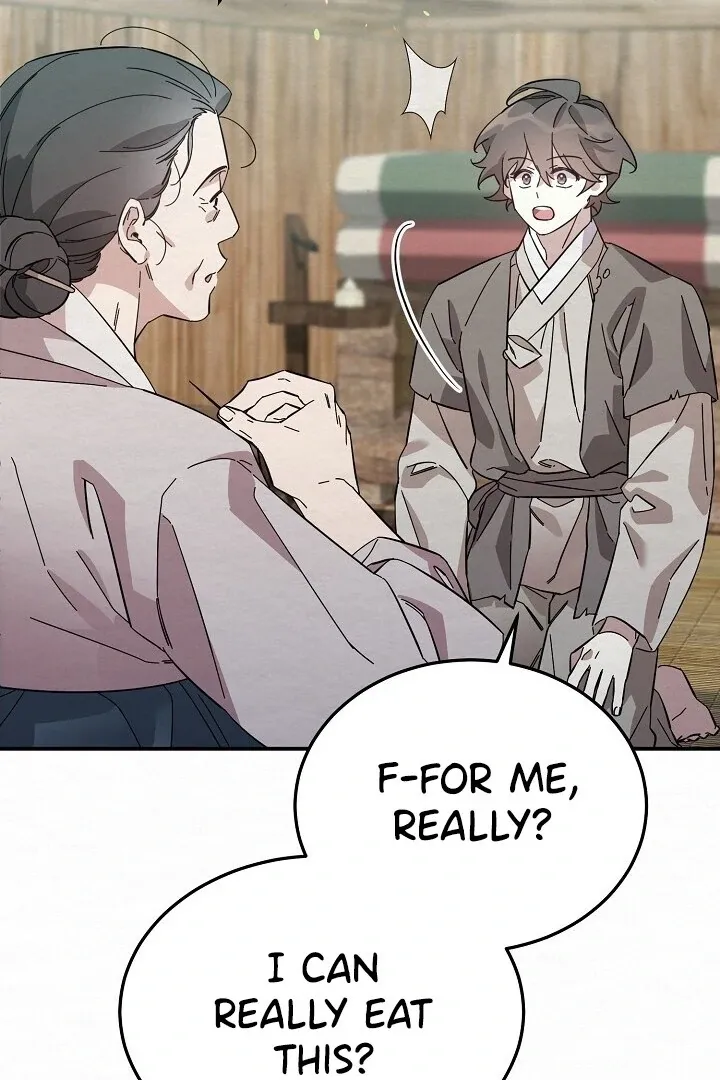 Sweet Chapter 3 page 18 - 