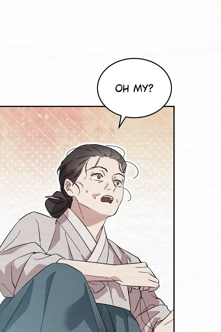 Sweet Chapter 3 page 24 - 