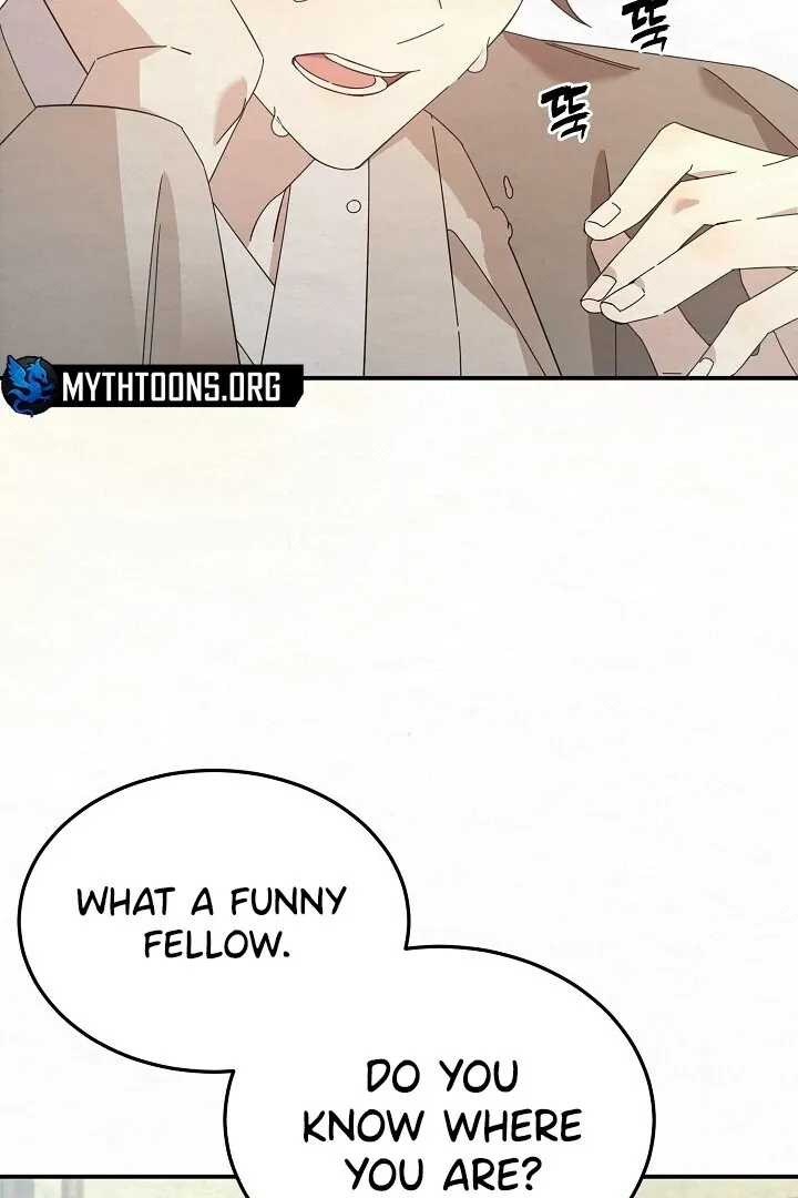 Sweet Chapter 3 page 28 - 