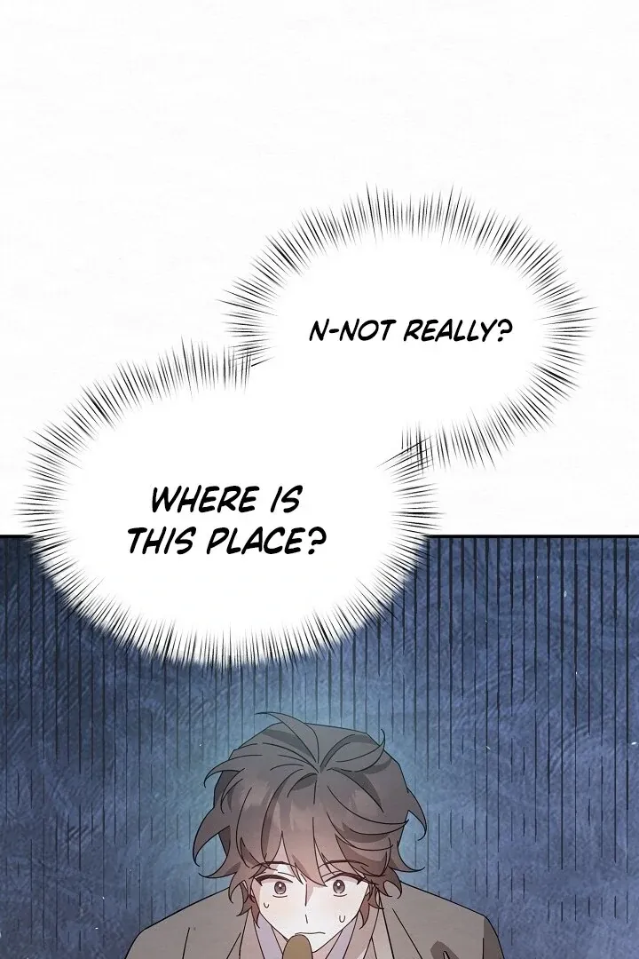 Sweet Chapter 3 page 30 - 
