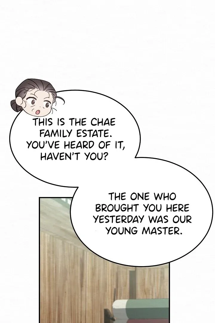 Sweet Chapter 3 page 32 - 
