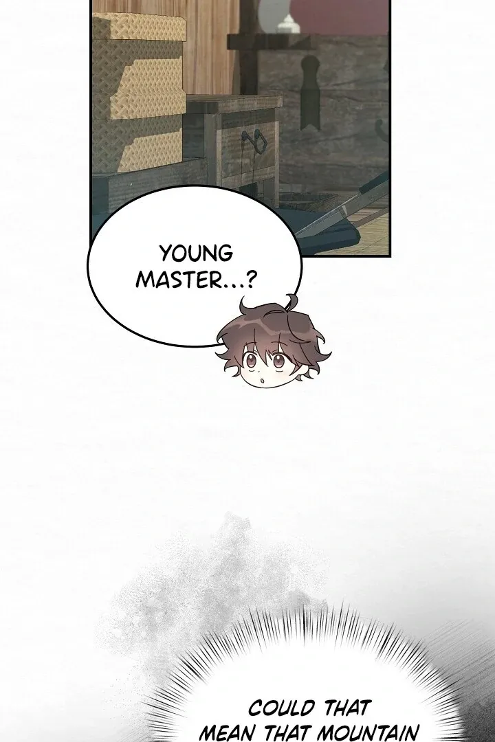 Sweet Chapter 3 page 33 - 