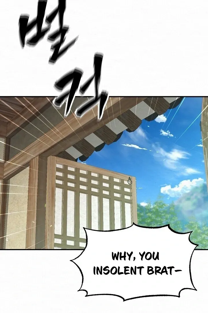 Sweet Chapter 3 page 35 - 