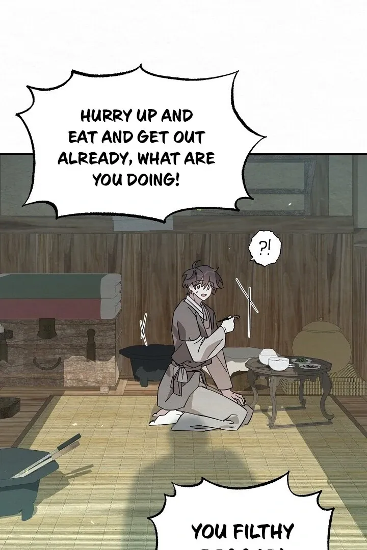 Sweet Chapter 3 page 36 - 