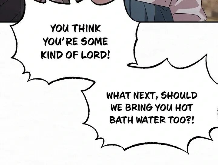 Sweet Chapter 3 page 39 - 