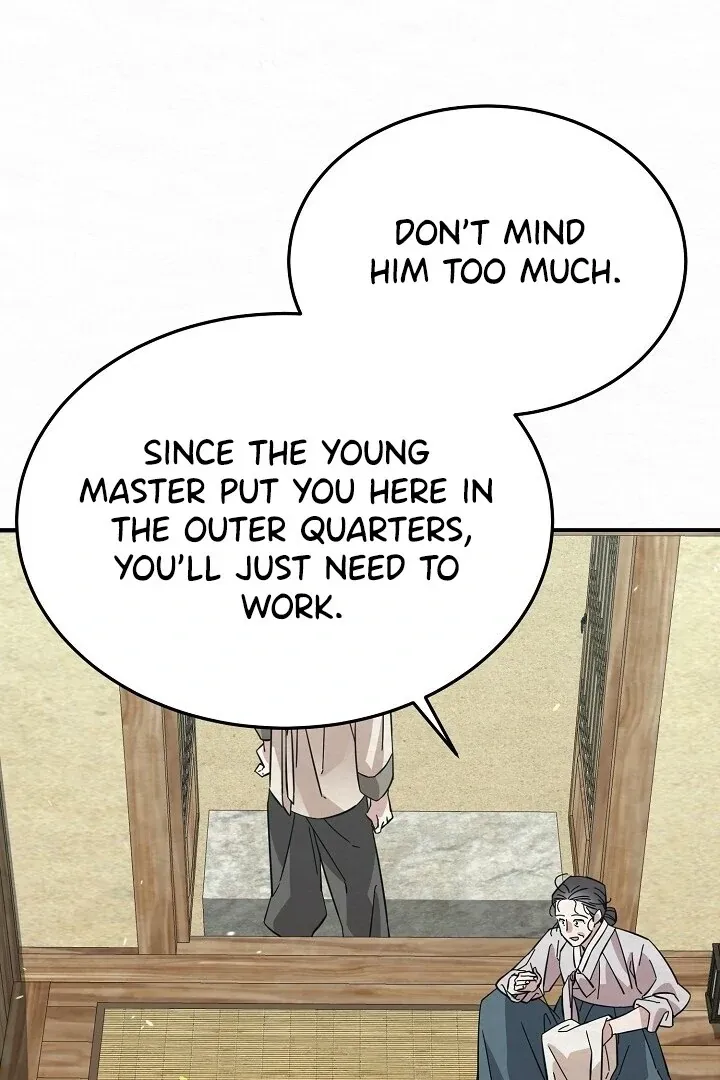 Sweet Chapter 3 page 41 - 
