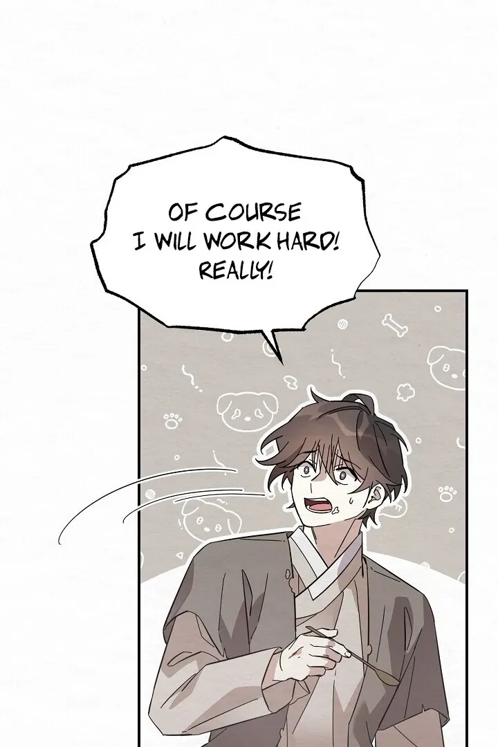Sweet Chapter 3 page 51 - 
