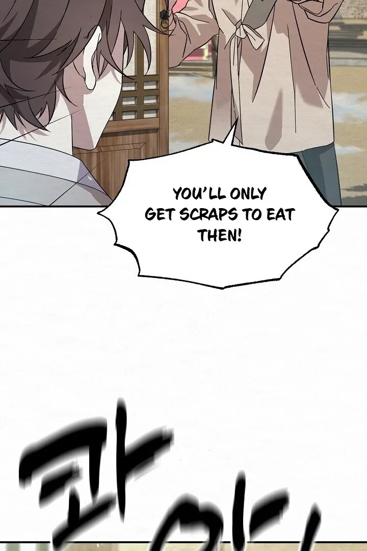 Sweet Chapter 3 page 53 - 