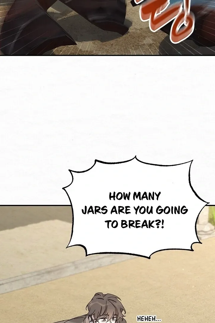 Sweet Chapter 3 page 61 - 