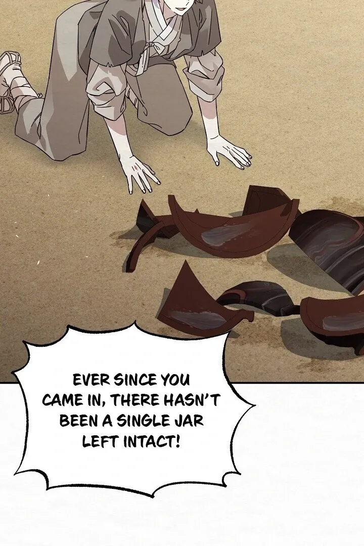 Sweet Chapter 3 page 62 - 