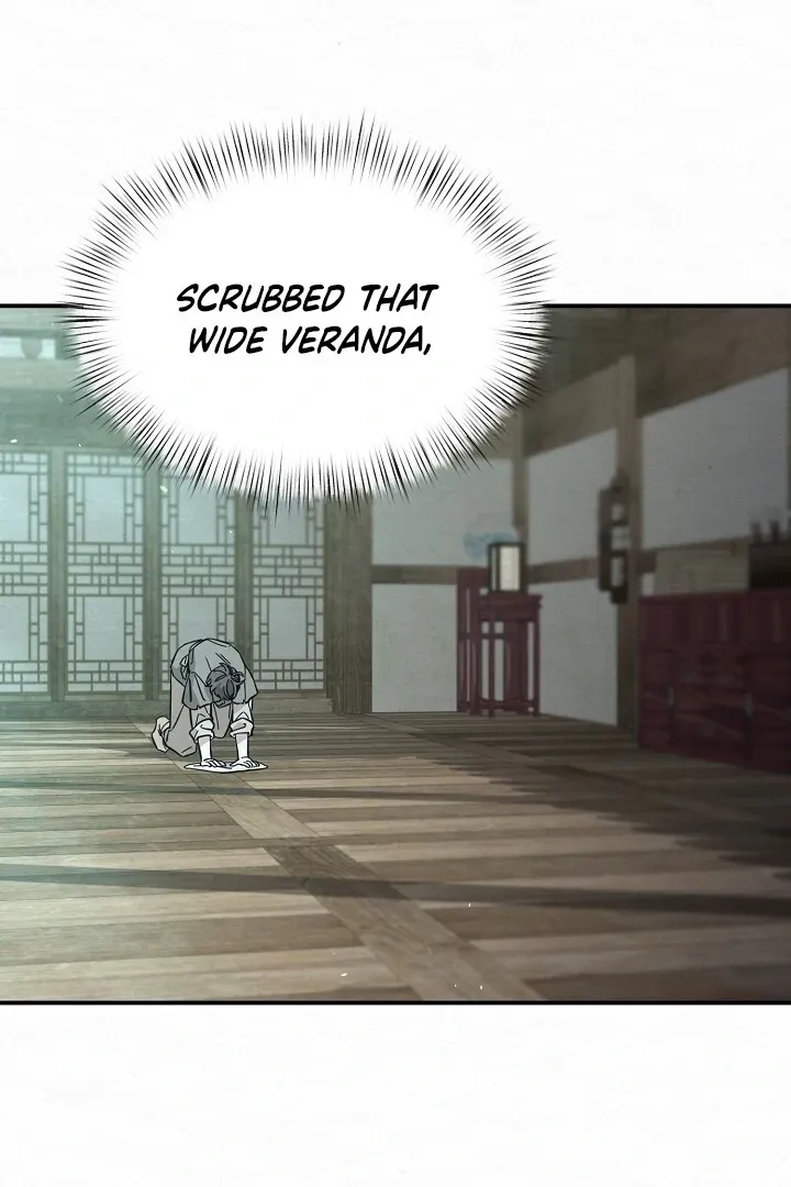 Sweet Chapter 3 page 69 - 