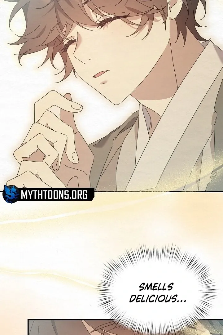 Sweet Chapter 3 page 8 - 