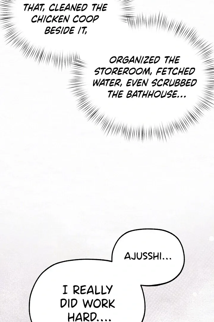 Sweet Chapter 3 page 71 - 