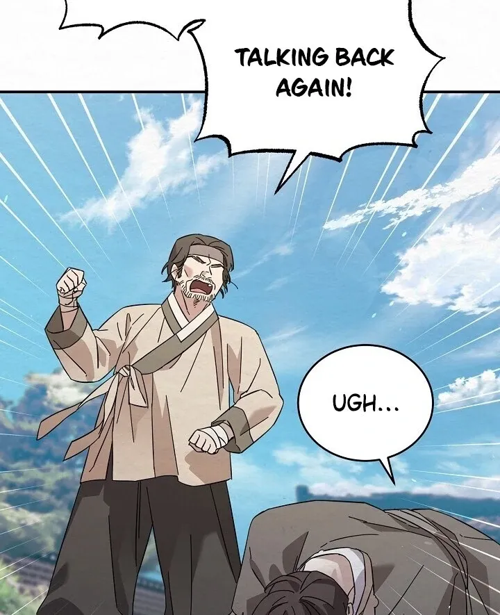 Sweet Chapter 3 page 75 - 