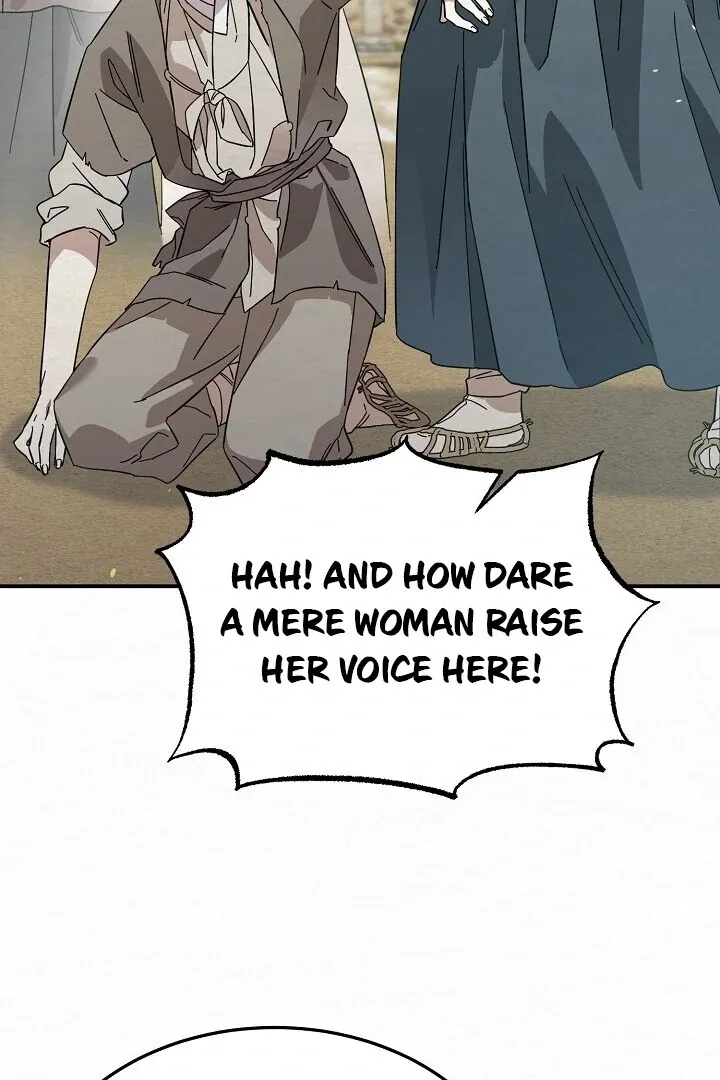 Sweet Chapter 3 page 83 - 