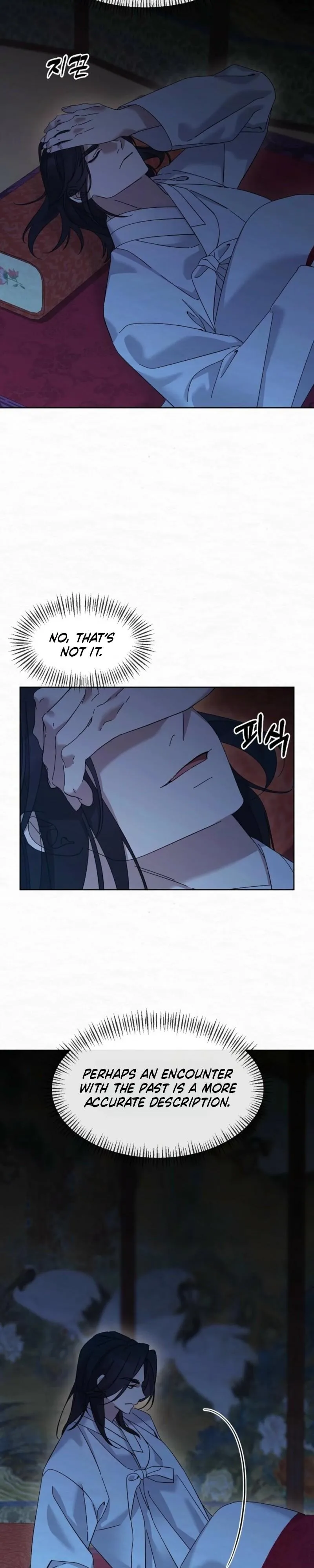 Sweet Chapter 30 page 2 - 