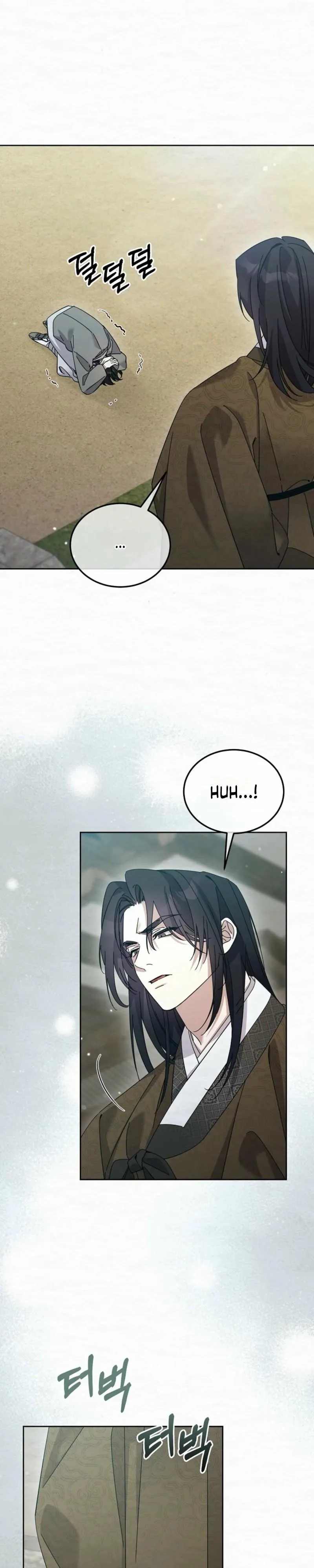 Sweet Chapter 30 page 22 - 