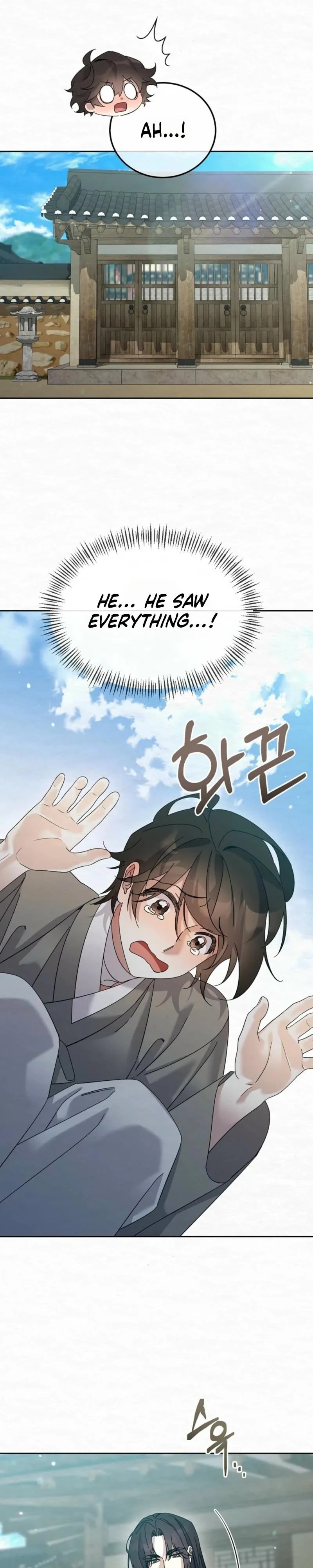 Sweet Chapter 30 page 26 - 