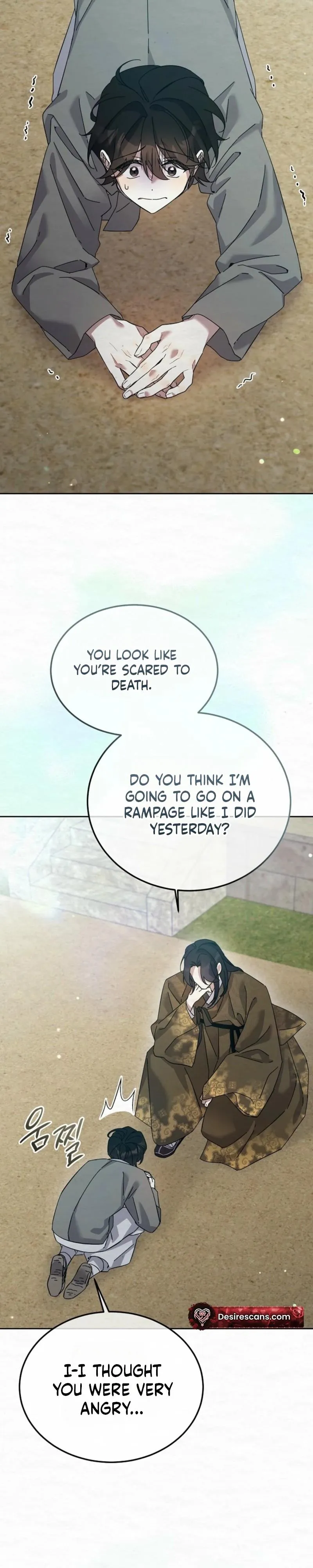 Sweet Chapter 30 page 28 - 