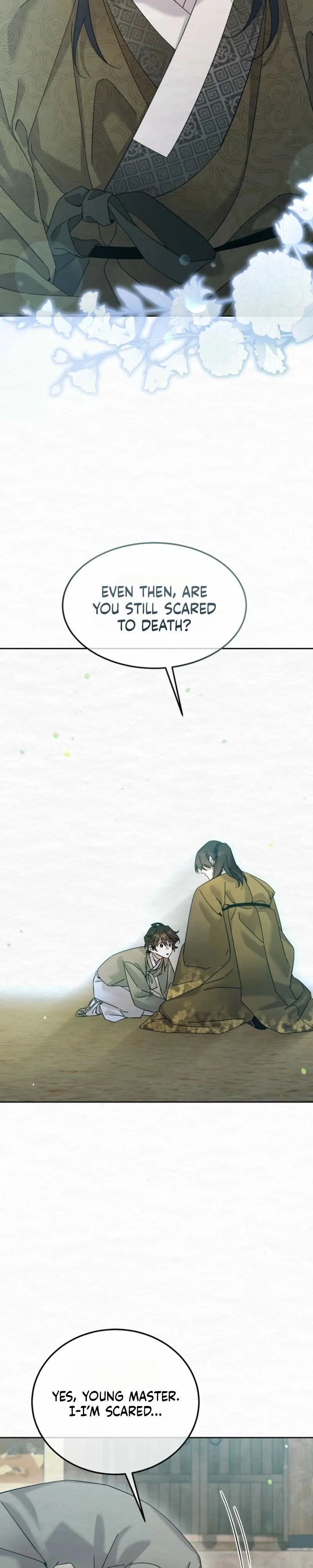 Sweet Chapter 30 page 30 - 