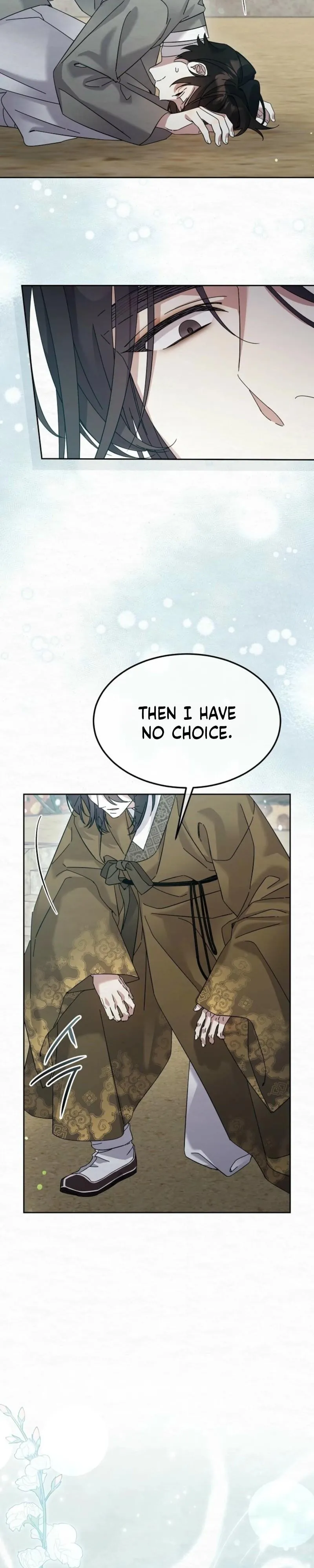 Sweet Chapter 30 page 31 - 