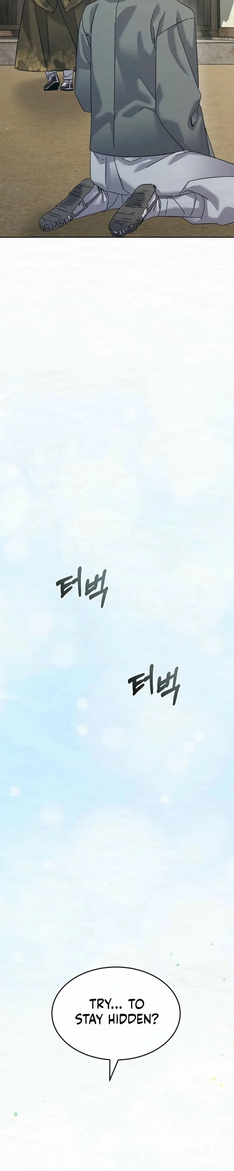 Sweet Chapter 30 page 33 - 
