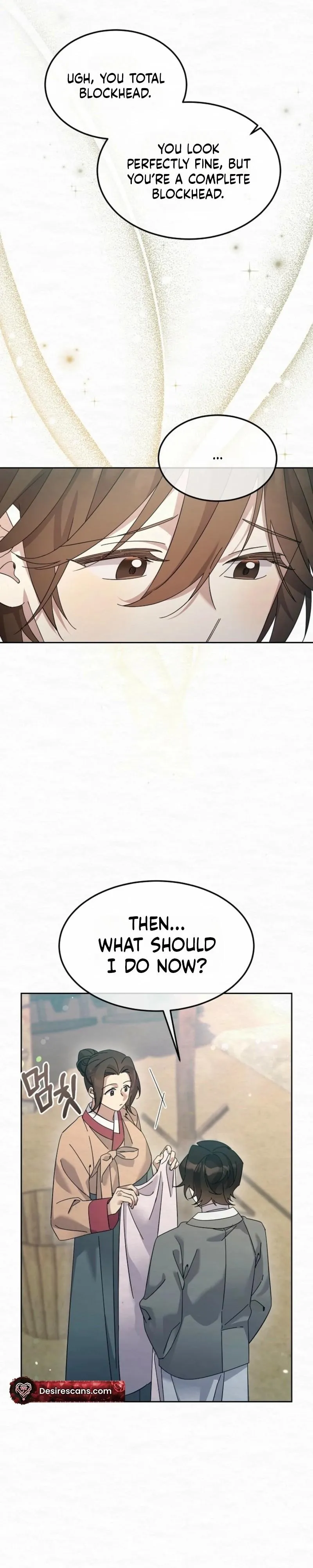 Sweet Chapter 30 page 38 - 