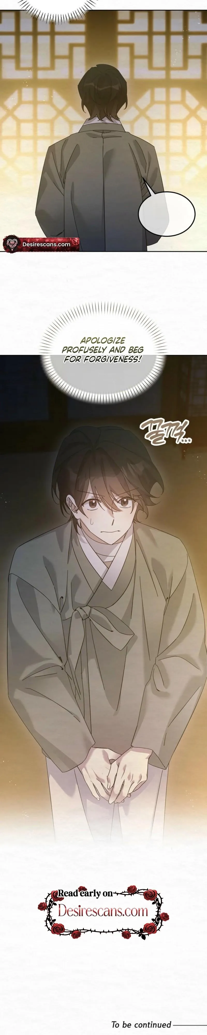 Sweet Chapter 30 page 41 - 
