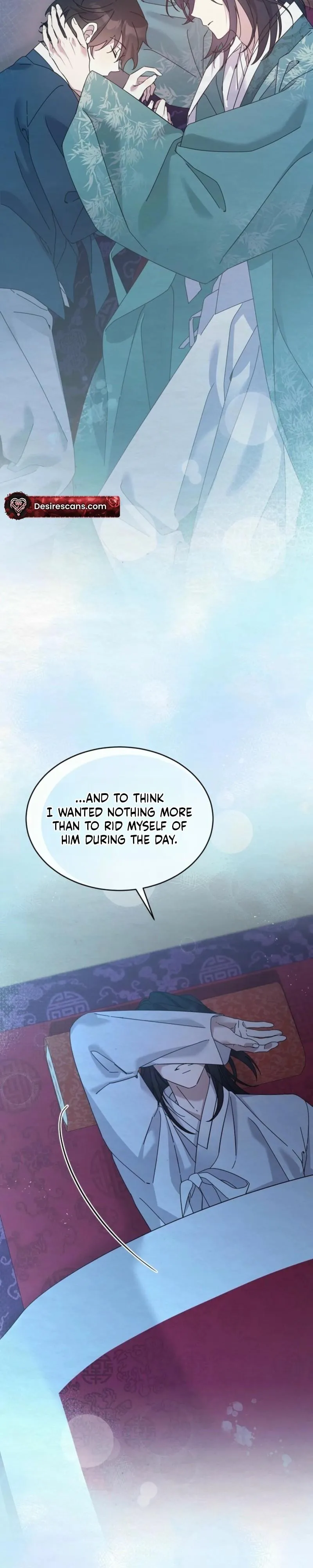 Sweet Chapter 30 page 6 - 