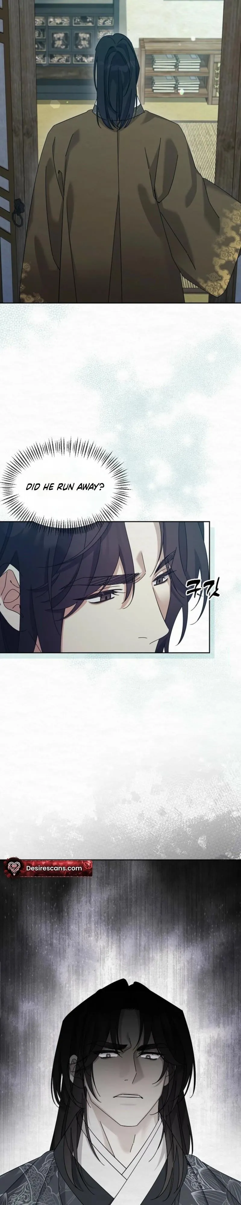 Sweet Chapter 30 page 9 - 