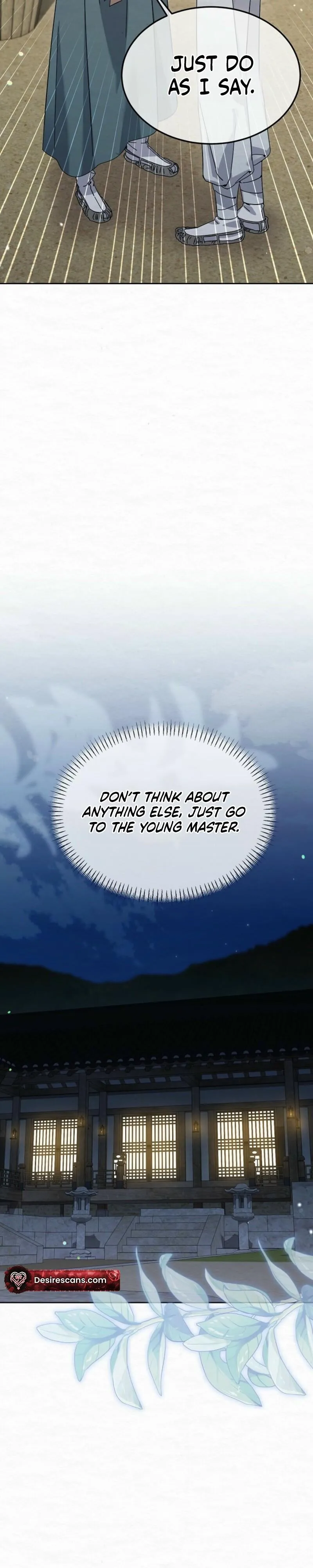 Sweet Chapter 31 page 2 - 
