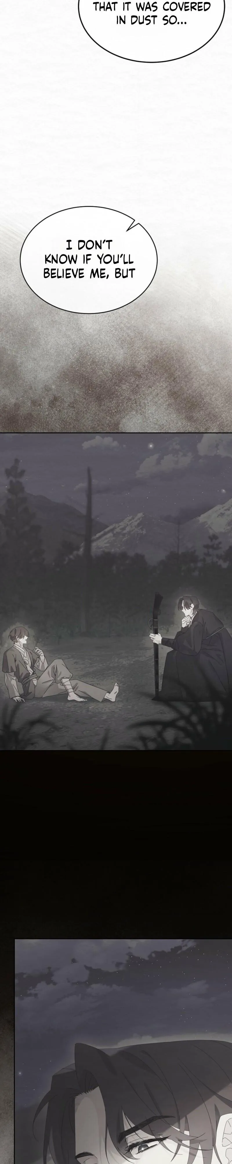 Sweet Chapter 31 page 13 - 