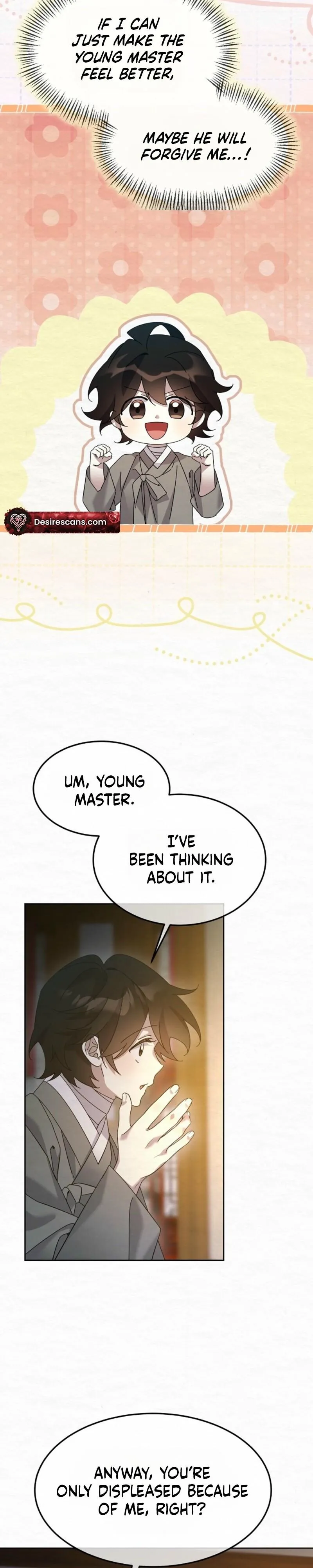 Sweet Chapter 31 page 19 - 