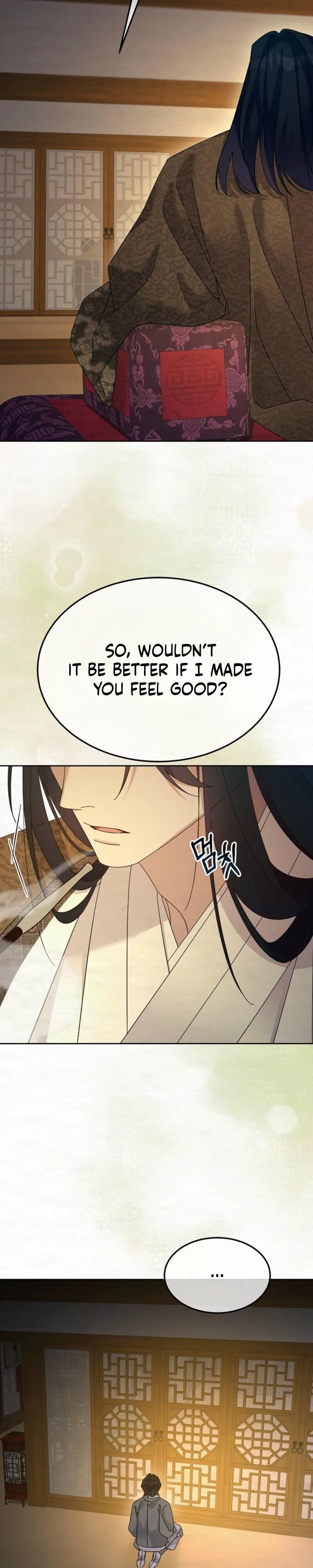 Sweet Chapter 31 page 20 - 
