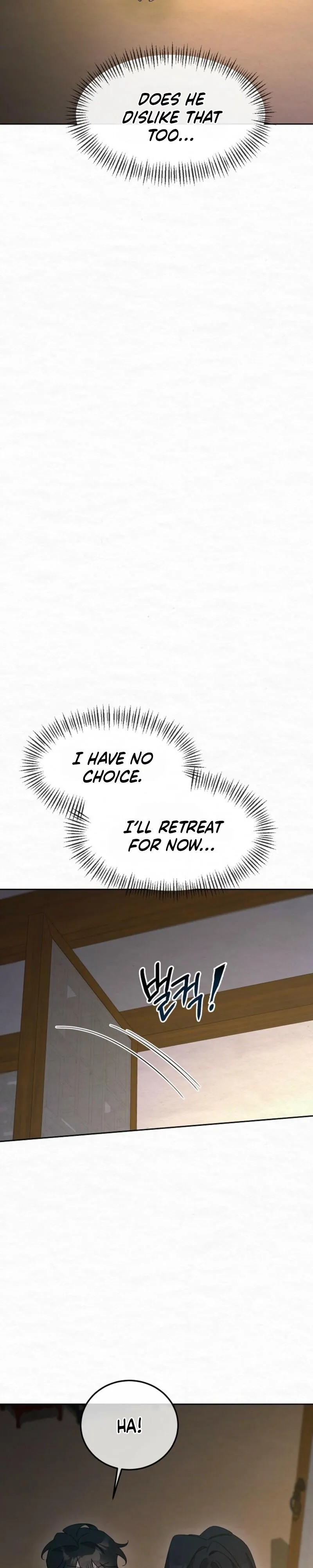 Sweet Chapter 31 page 21 - 