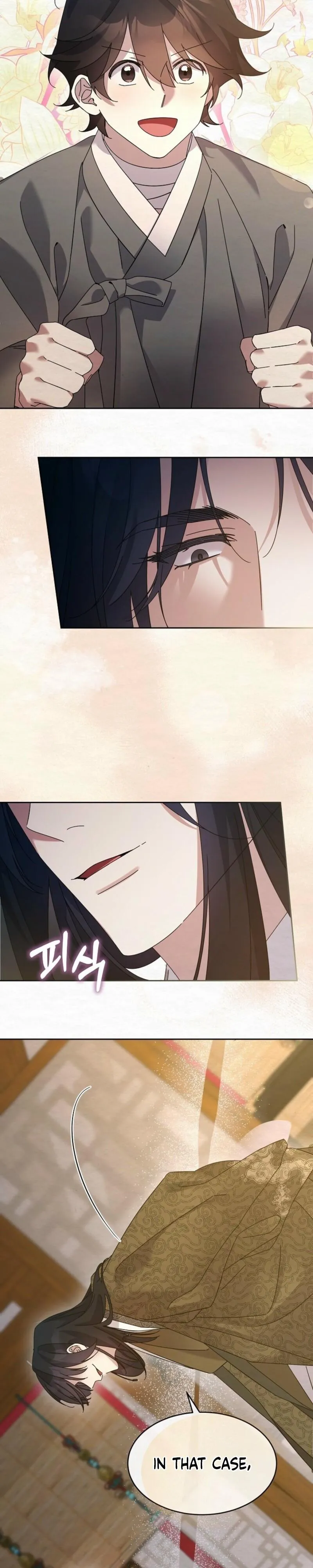 Sweet Chapter 31 page 27 - 